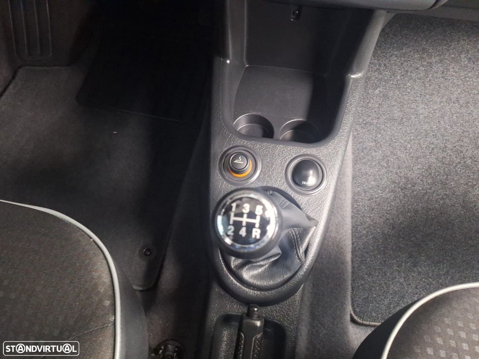 Peugeot Partner 1.6 HDi VTC - 16