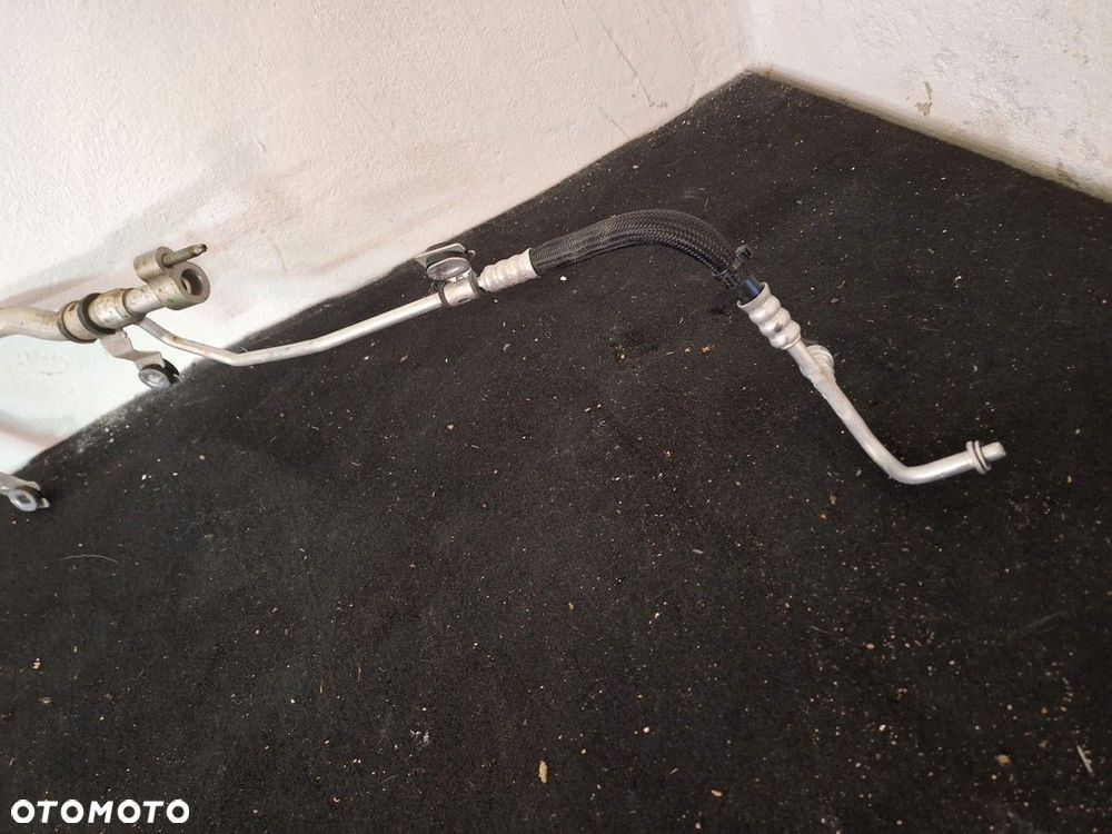przewod klimatyzacji jeep wrangler jl cherokee kl lift p68288389aa orginal - 3