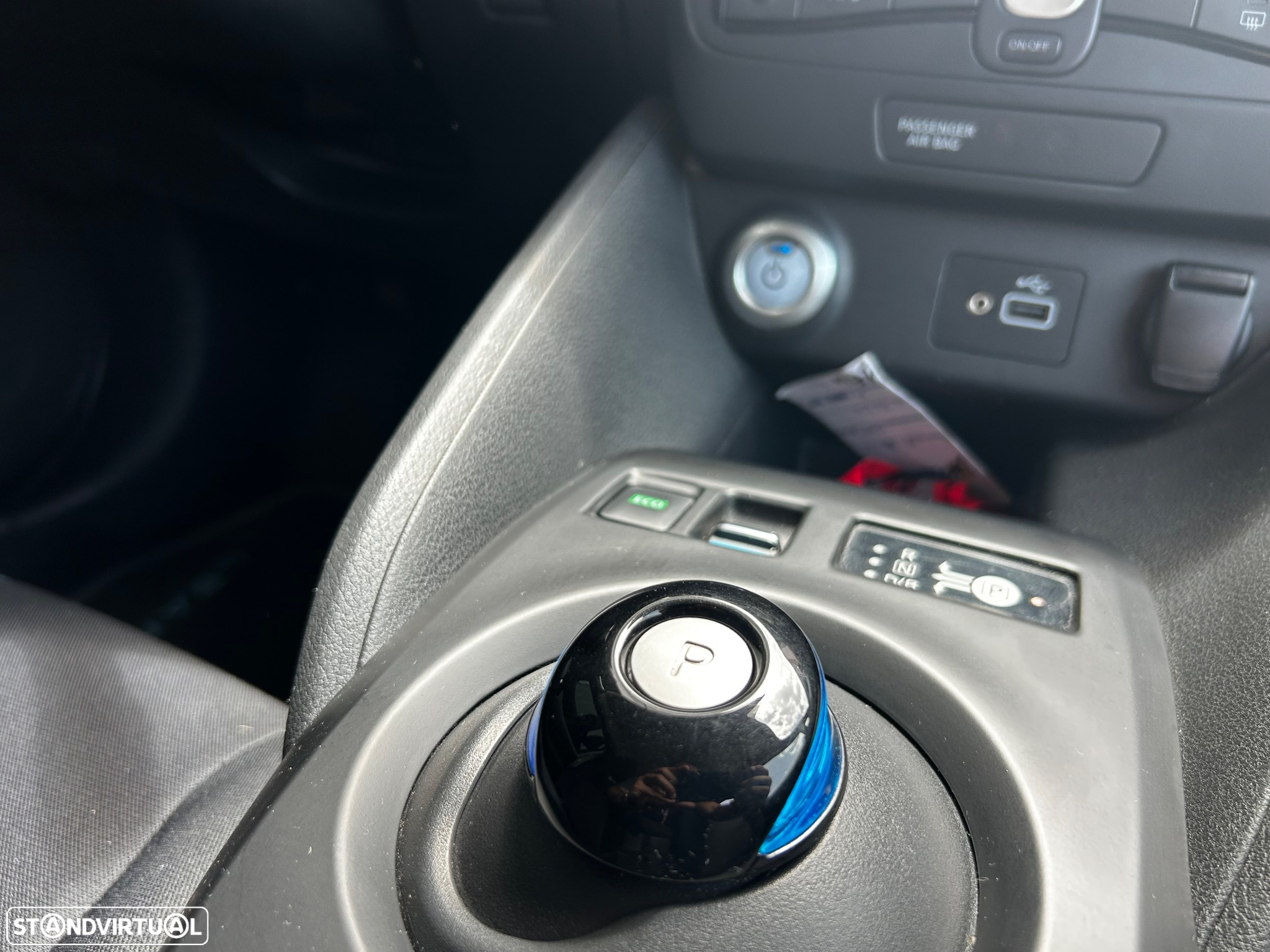 Nissan Leaf e+ N-Connecta - 23