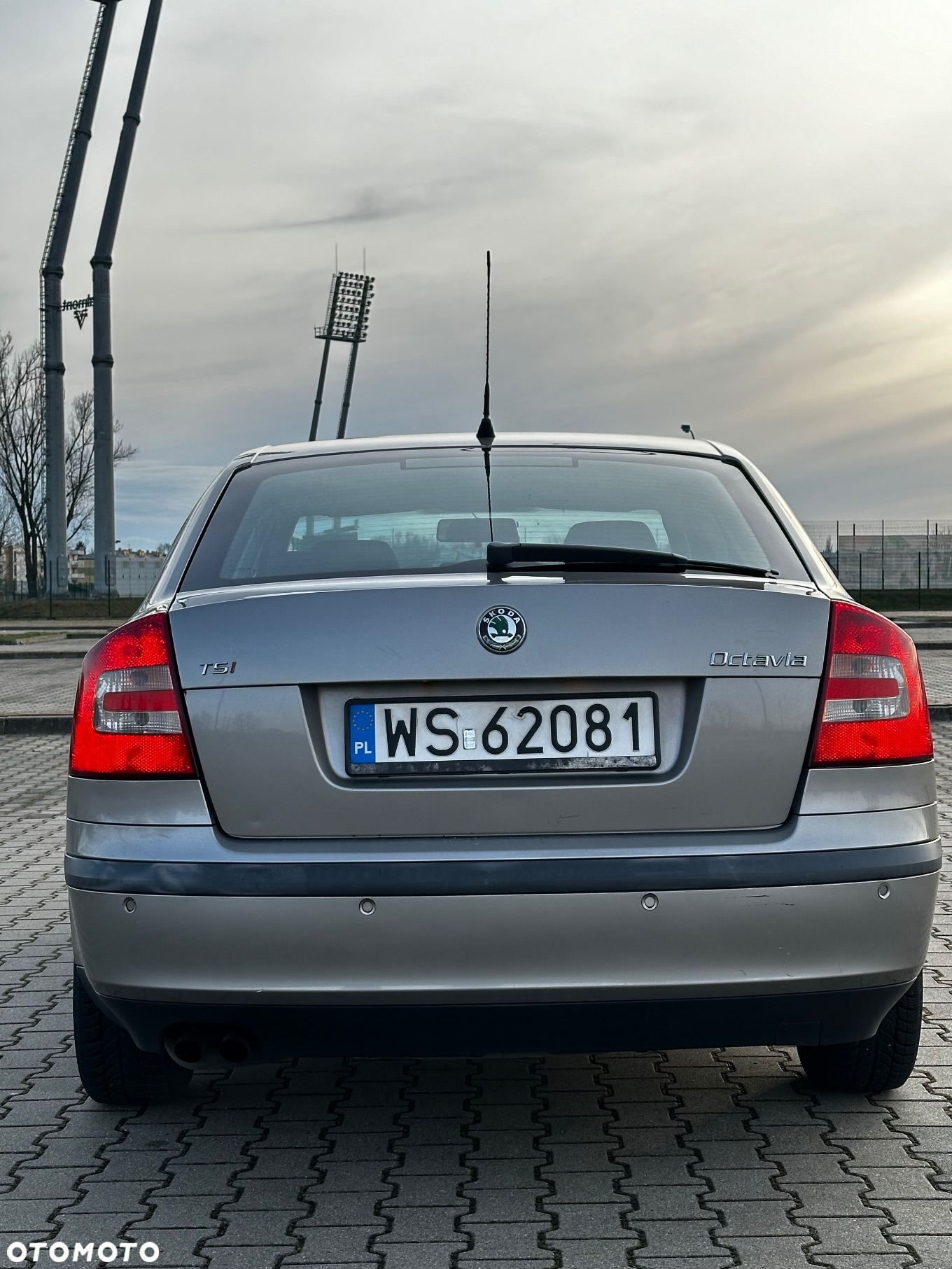Skoda Octavia 1.8 TSI Elegance - 12