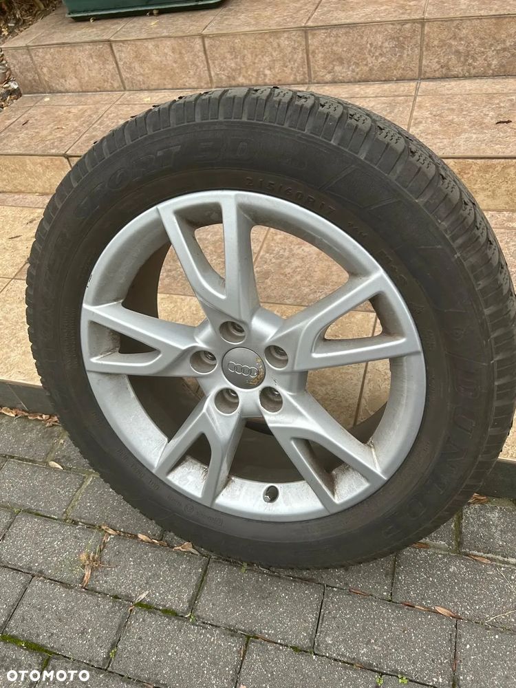 Audi Q3 2.0 TDI - 12