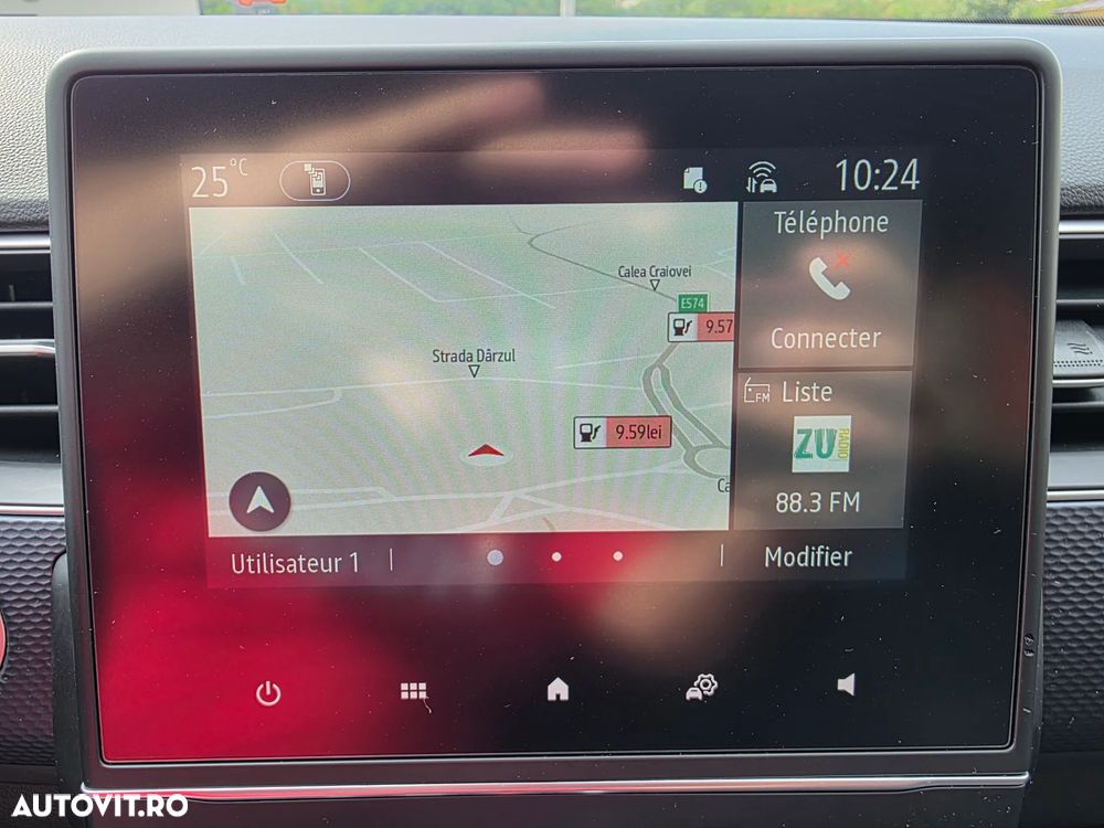 Renault Arkana E-TECH 145 Evolution - 29