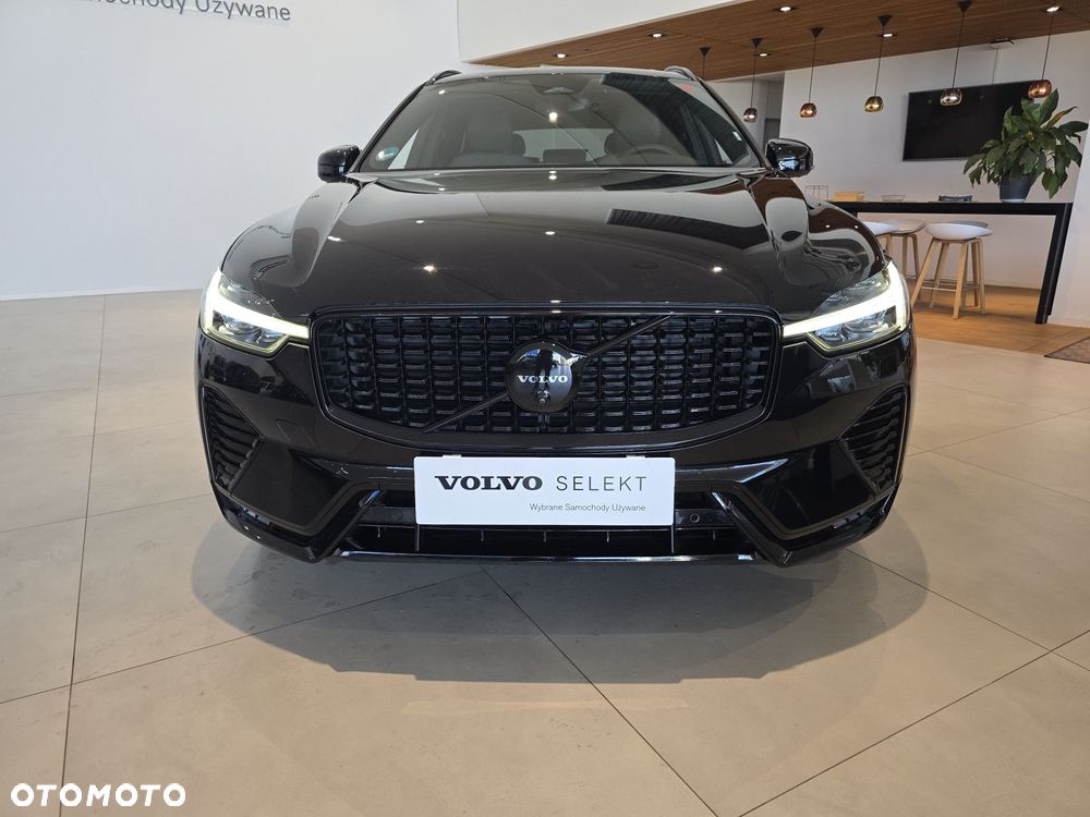 Volvo XC 60 - 2