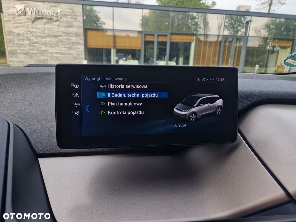 BMW i3 120 Ah - 27