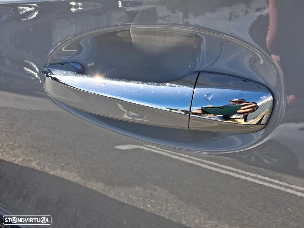 Mercedes-Benz A 180 - 8