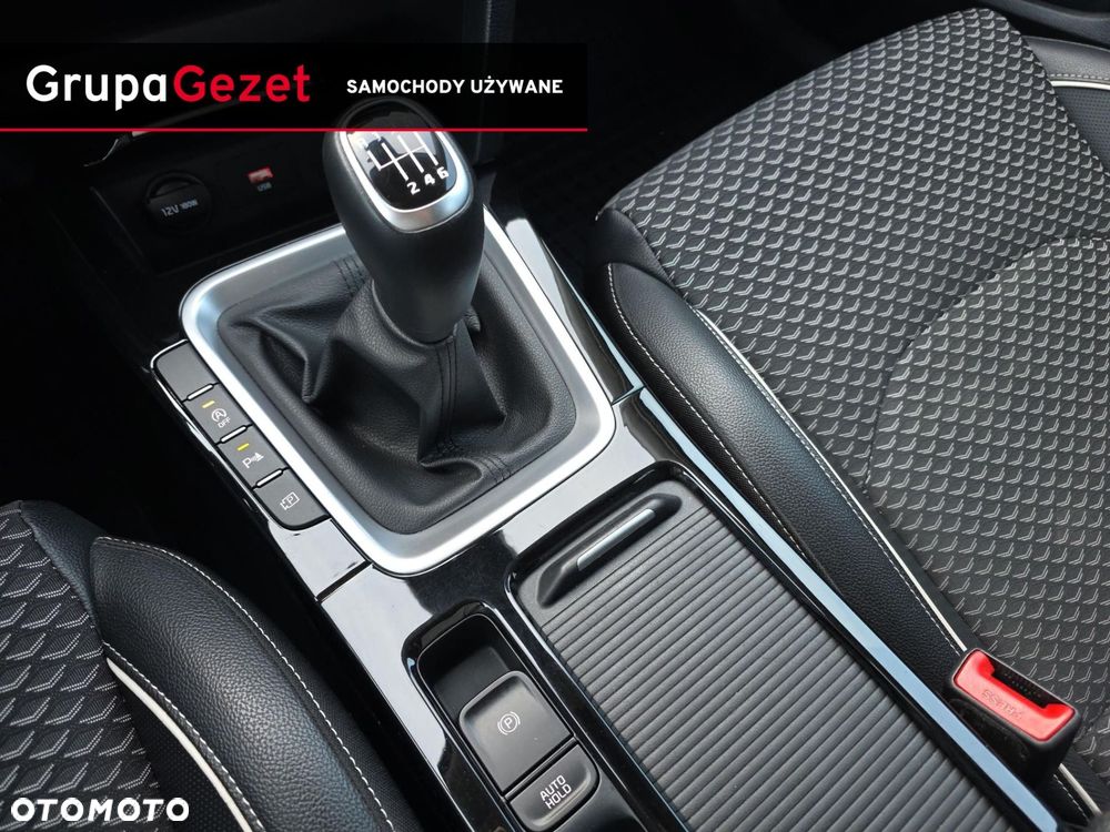 Kia Ceed 1.5 T-GDI Business Line - 15