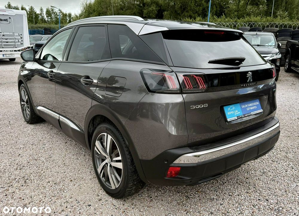 Peugeot 3008 - 7