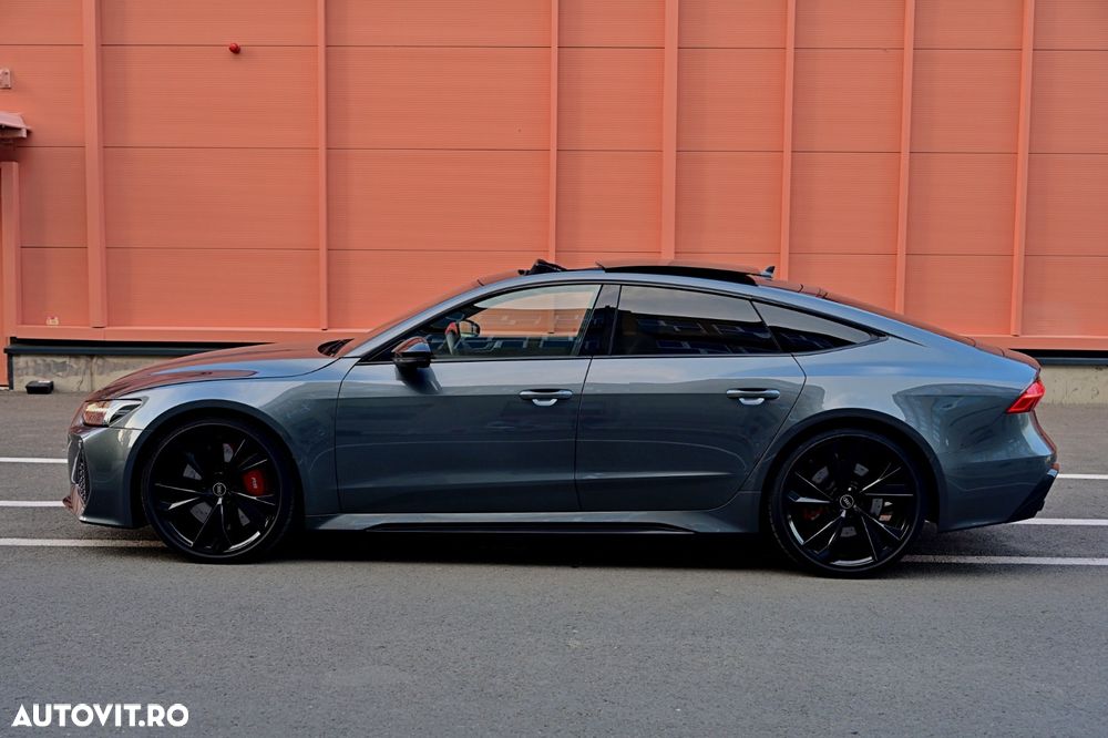Audi RS7 Sportback - 36