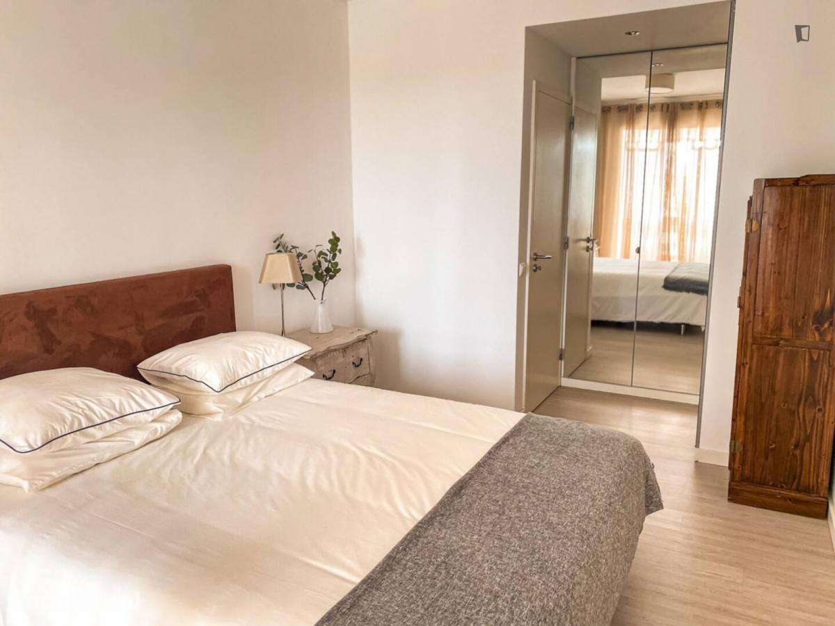 Apartamento com 2 quartos - localizado em Oeiras Lisbon - Grande imagem: 2/15