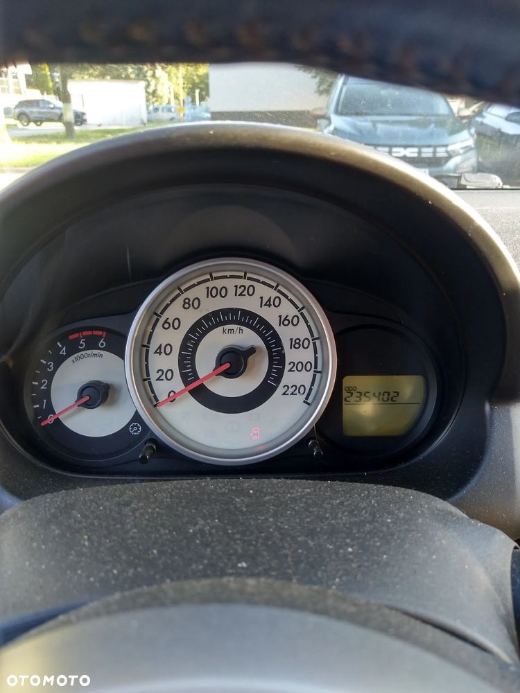 Mazda 2 1.4 CD Exclusive - 4