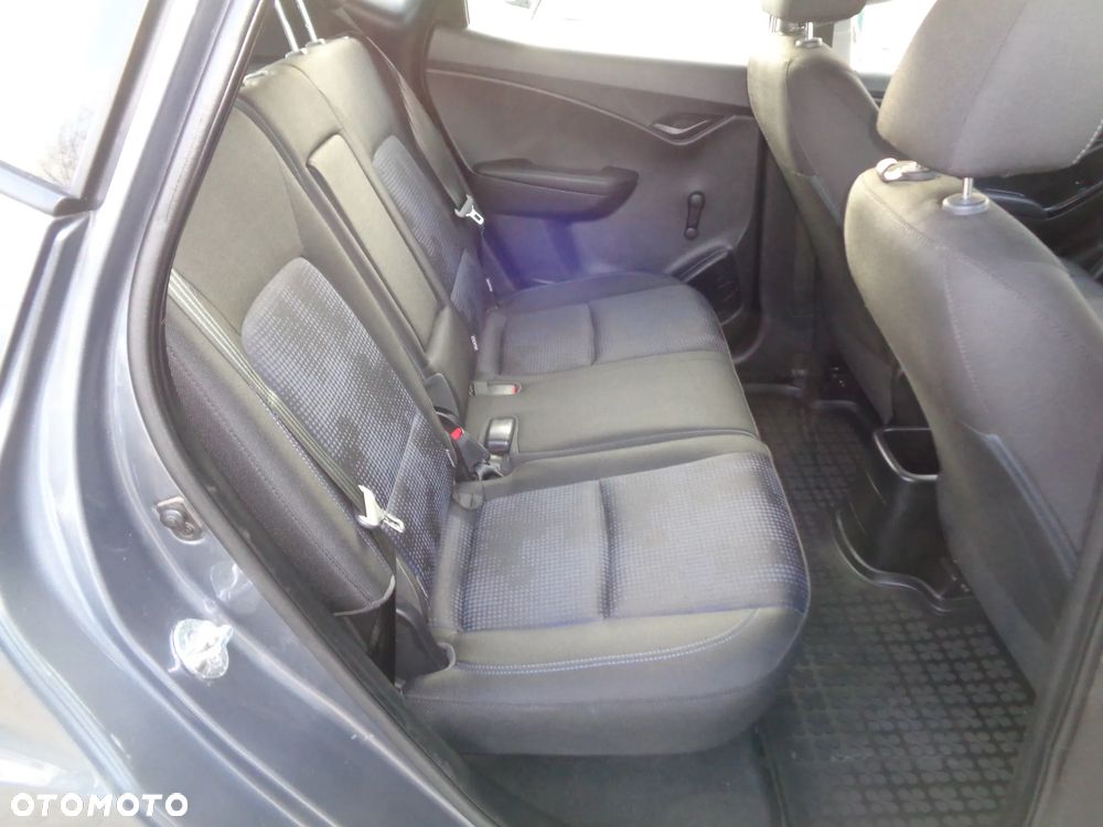 Hyundai ix20 1.6 Comfort - 15