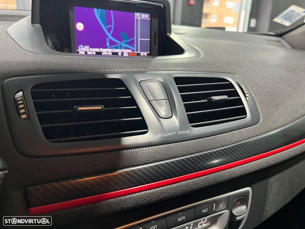 Renault Mégane Sport Tourer 1.5 dCi GT Line SS - 24