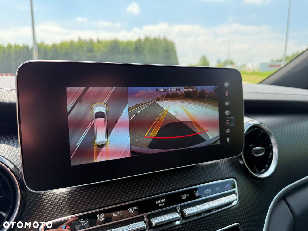 Mercedes-Benz Klasa V 300 d 4-Matic 9G-Tronic Avantgarde (d³ugi) - 30