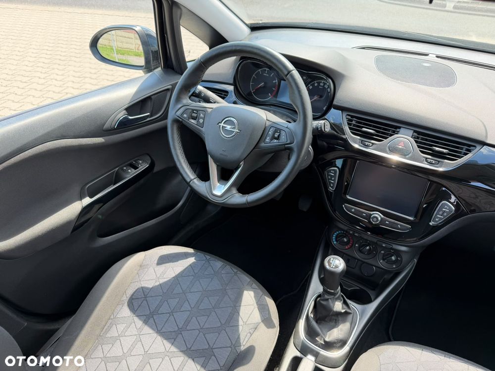 Opel Corsa - 28
