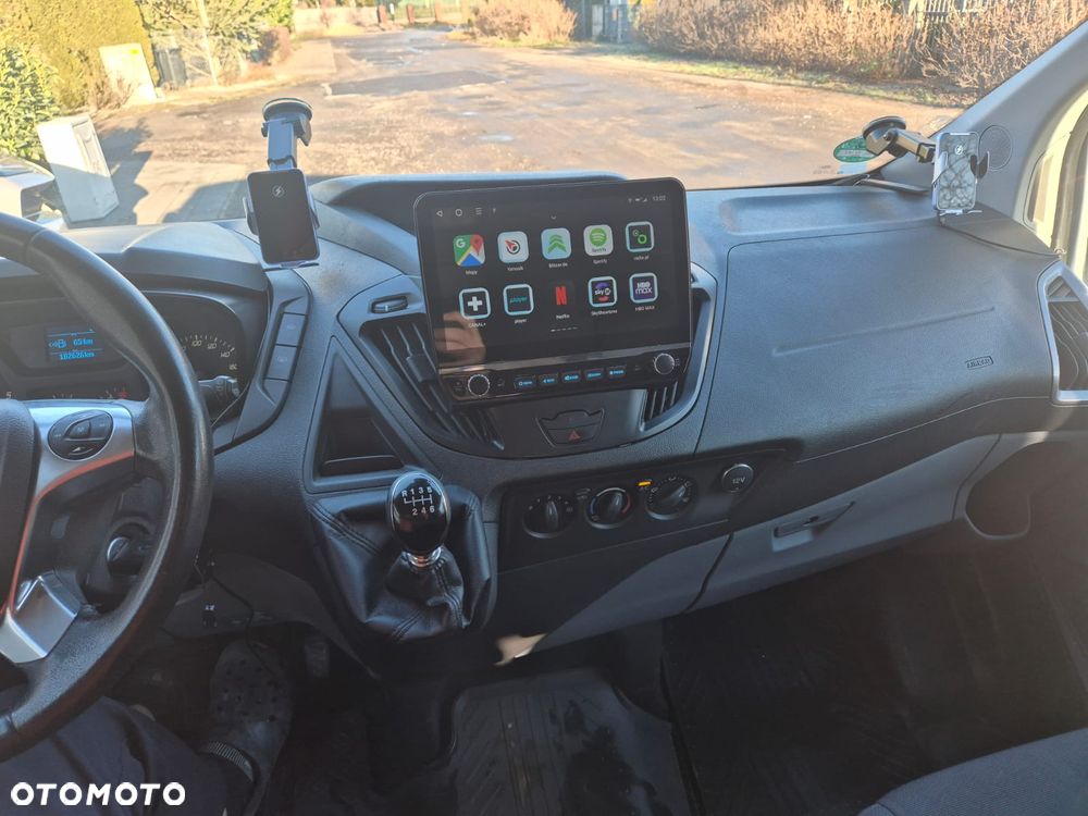 Ford Transit Custom L2H1 LKW VA MH Trend - 2