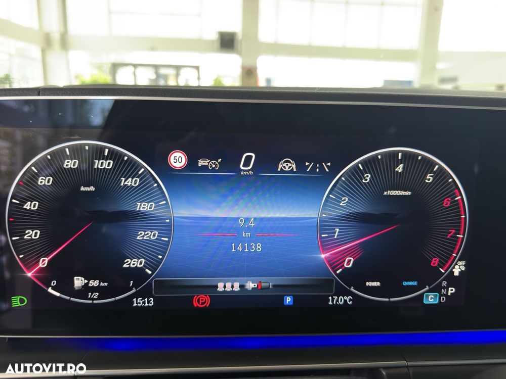 Mercedes-Benz GLE 450 4MATIC MHEV - 18