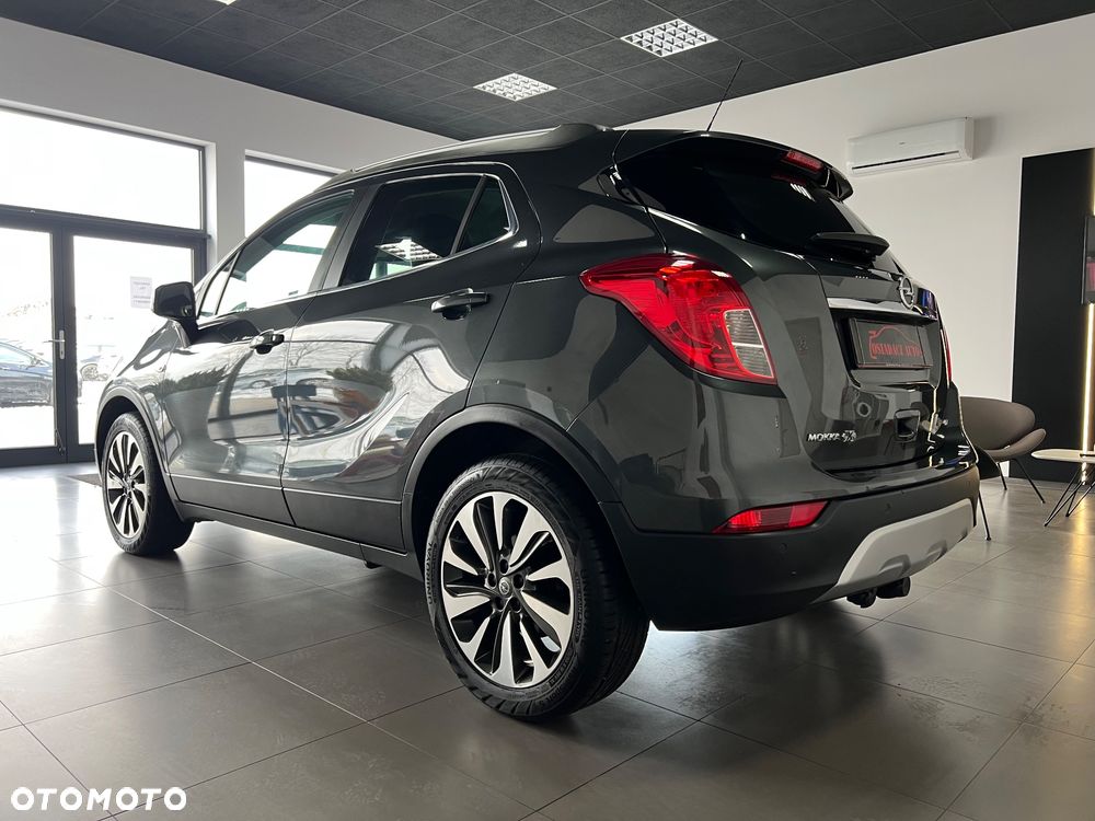 Opel Mokka X - 3