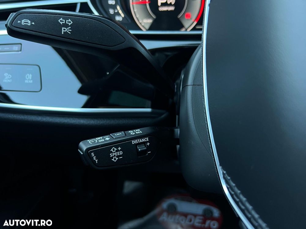 Audi A8 - 39
