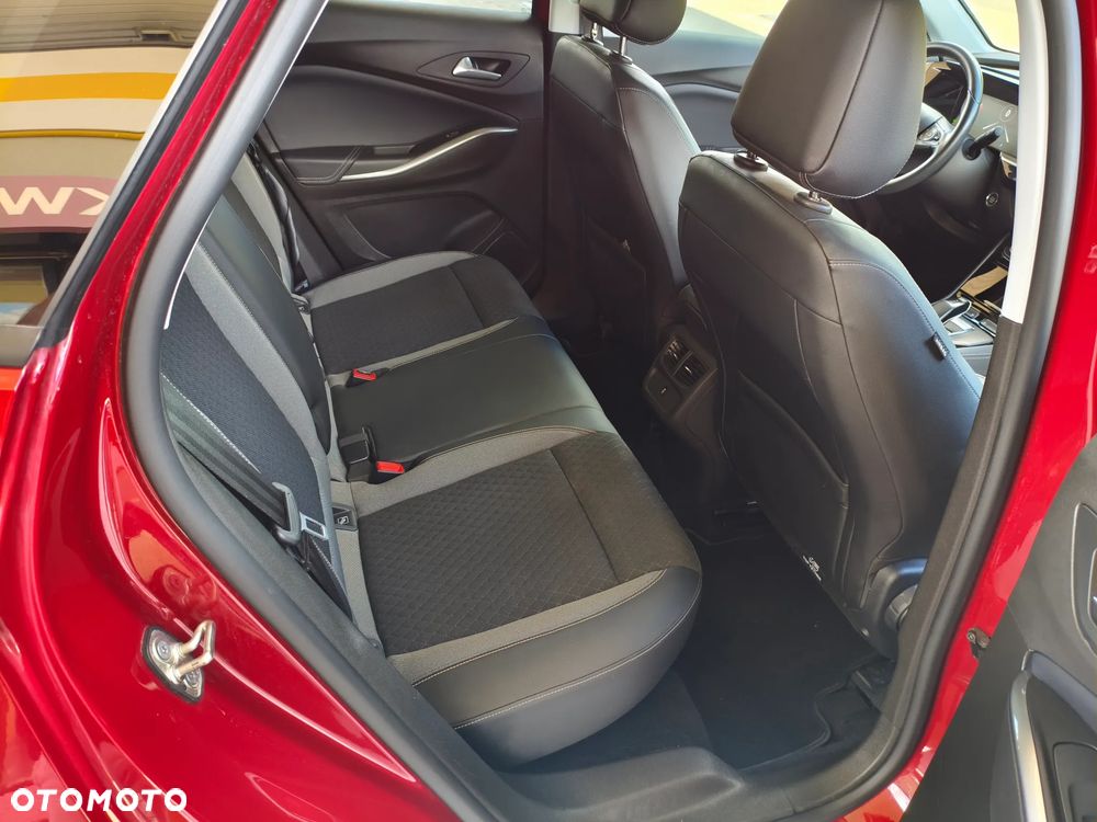 Opel Grandland X 1.5 D Start/Stop Automatik Ultimate - 23
