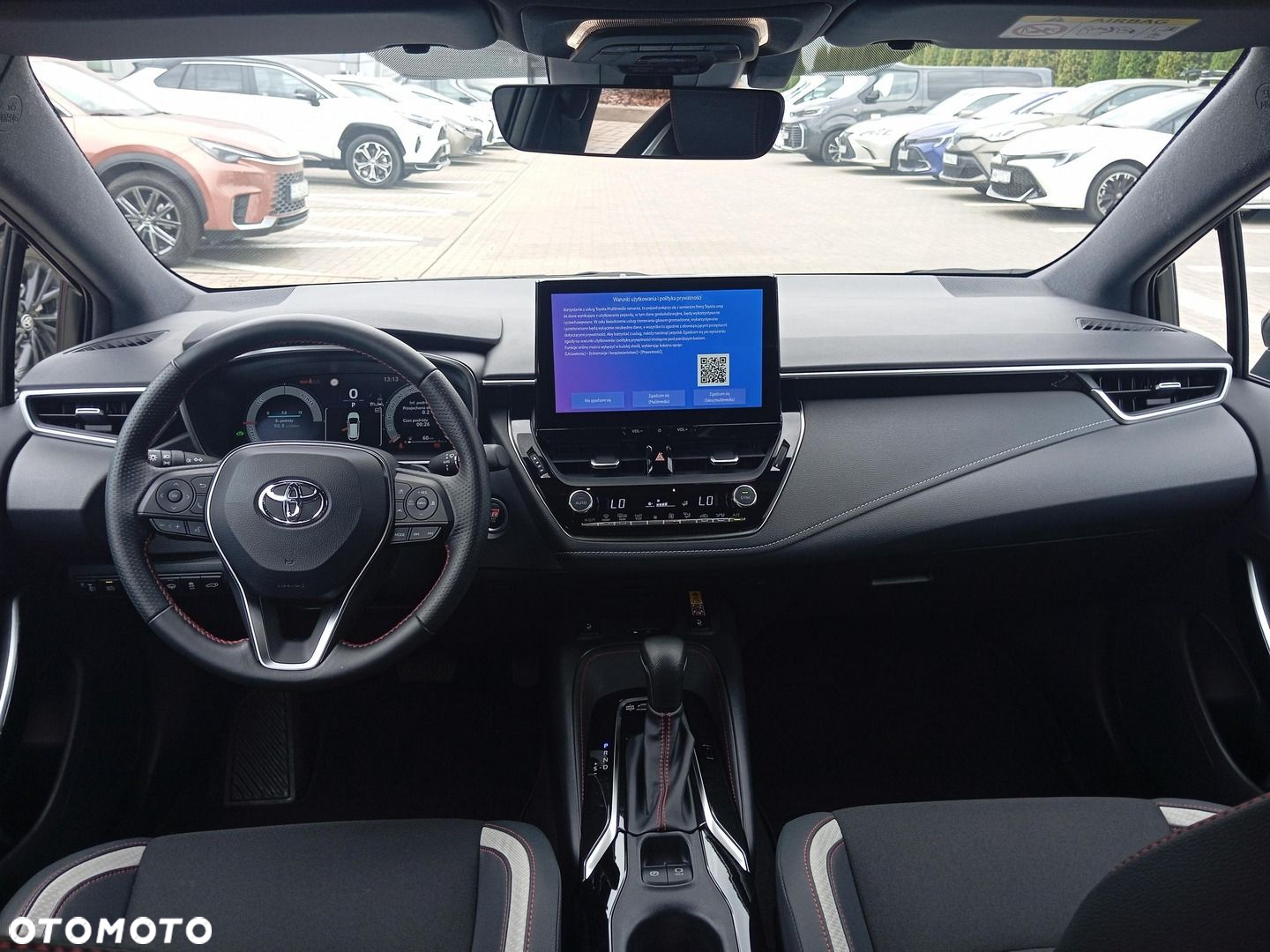 Toyota Corolla - 16