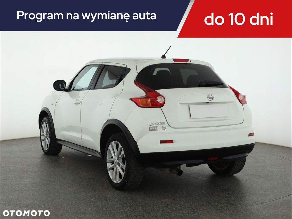 Nissan Juke - 6