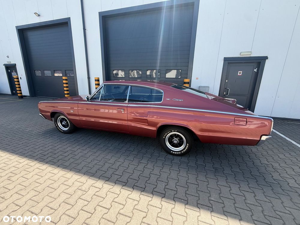 Dodge Charger - 7