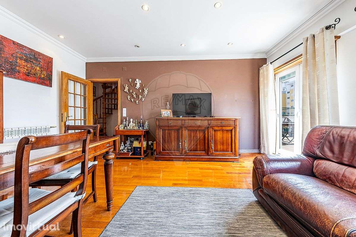 Apartamento T3 para venda - Grande imagem: 5/35