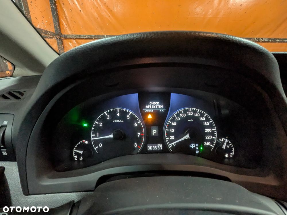 Lexus RX 350 Prestige - 17