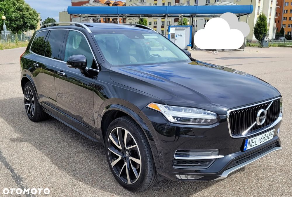 Volvo XC 90 - 3