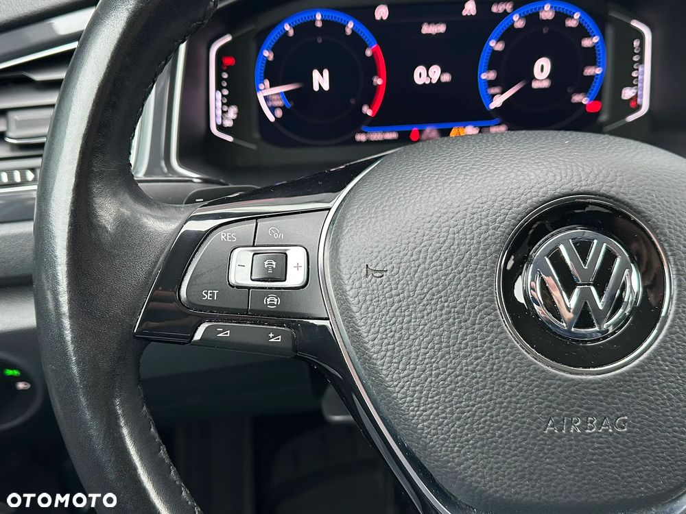 Volkswagen T-Roc 2.0 TSI 4Motion Premium DSG - 12