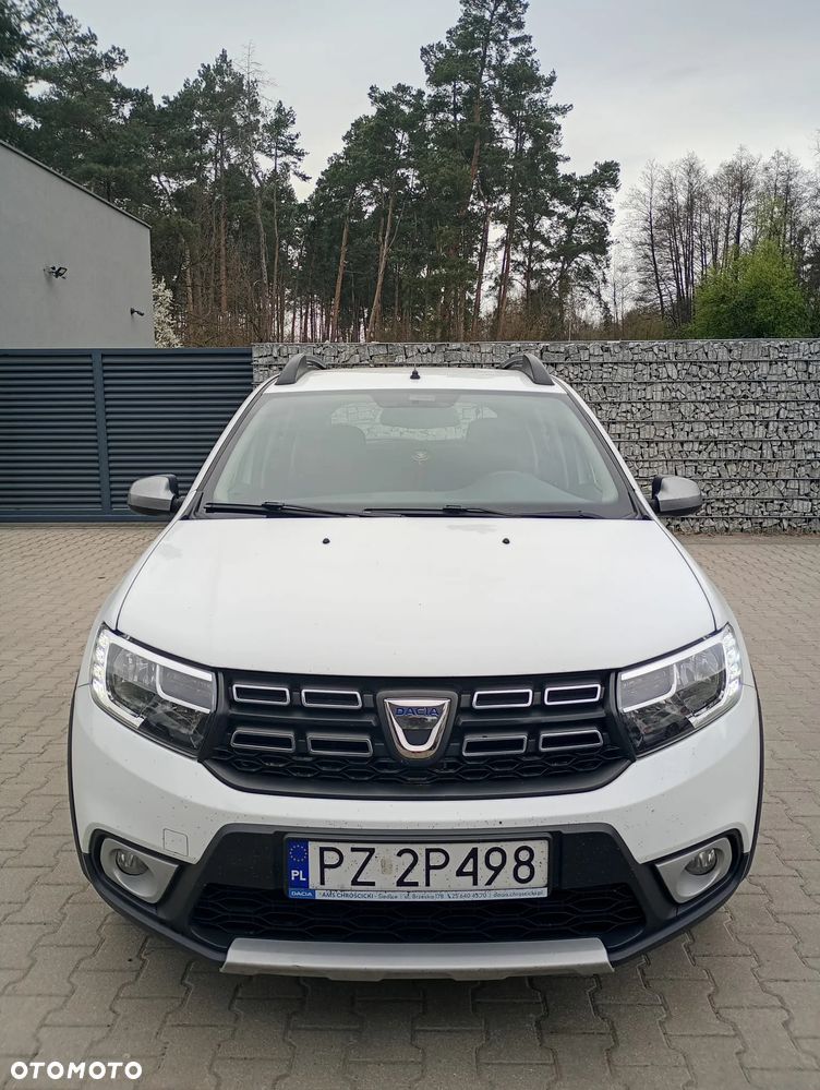 Dacia Sandero 0.9 TCe Laureate S&S - 3