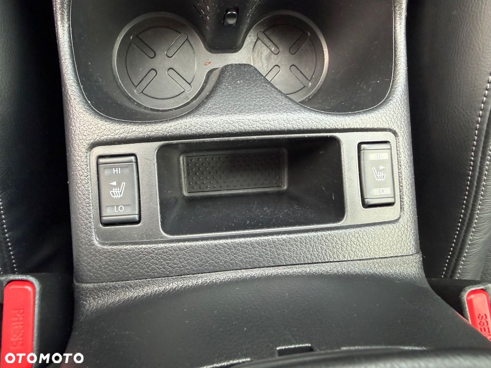 Nissan X-Trail 1.6 DCi Tekna Xtronic 2WD EU6 - 30