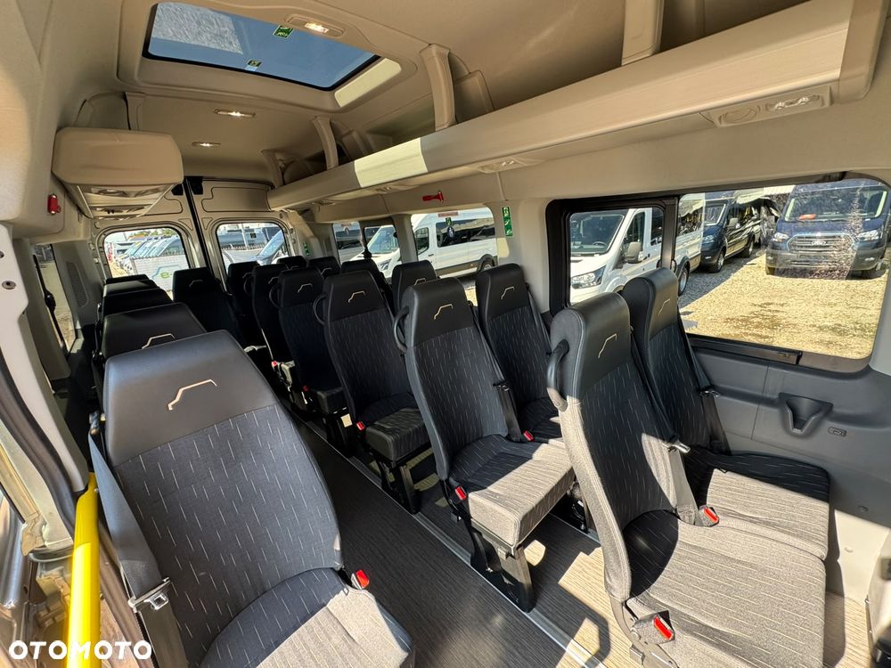 Ford Transit - 14