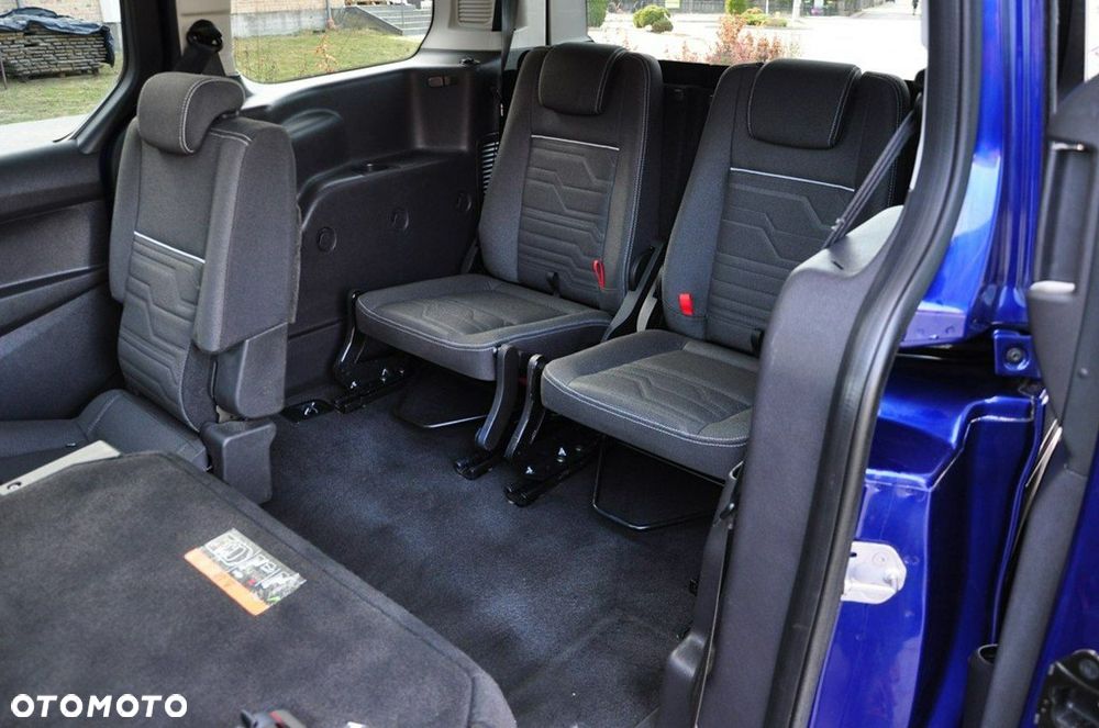 Ford Tourneo Connect - 25