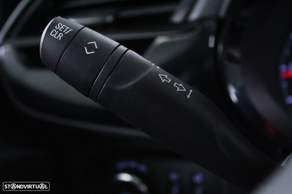 Opel Corsa 1.2 T Edition Aut. - 24