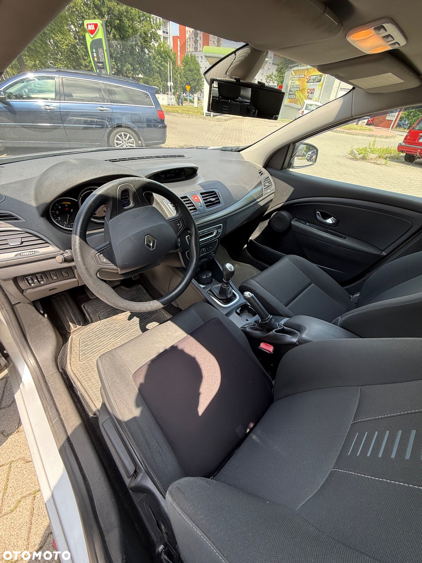 Renault Megane - 13