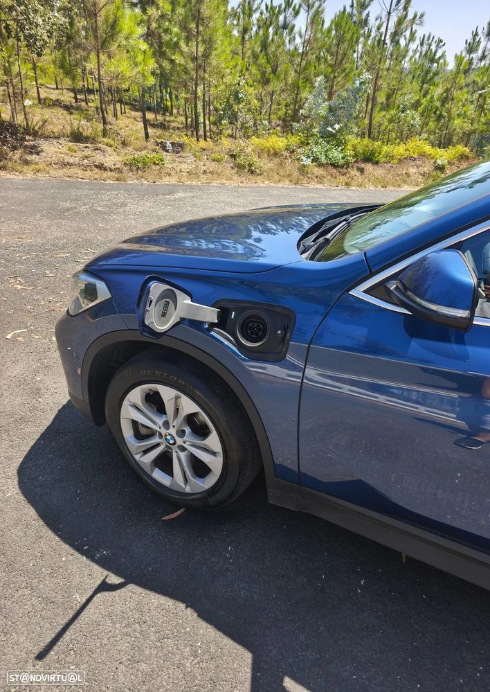 BMW X1 - 4