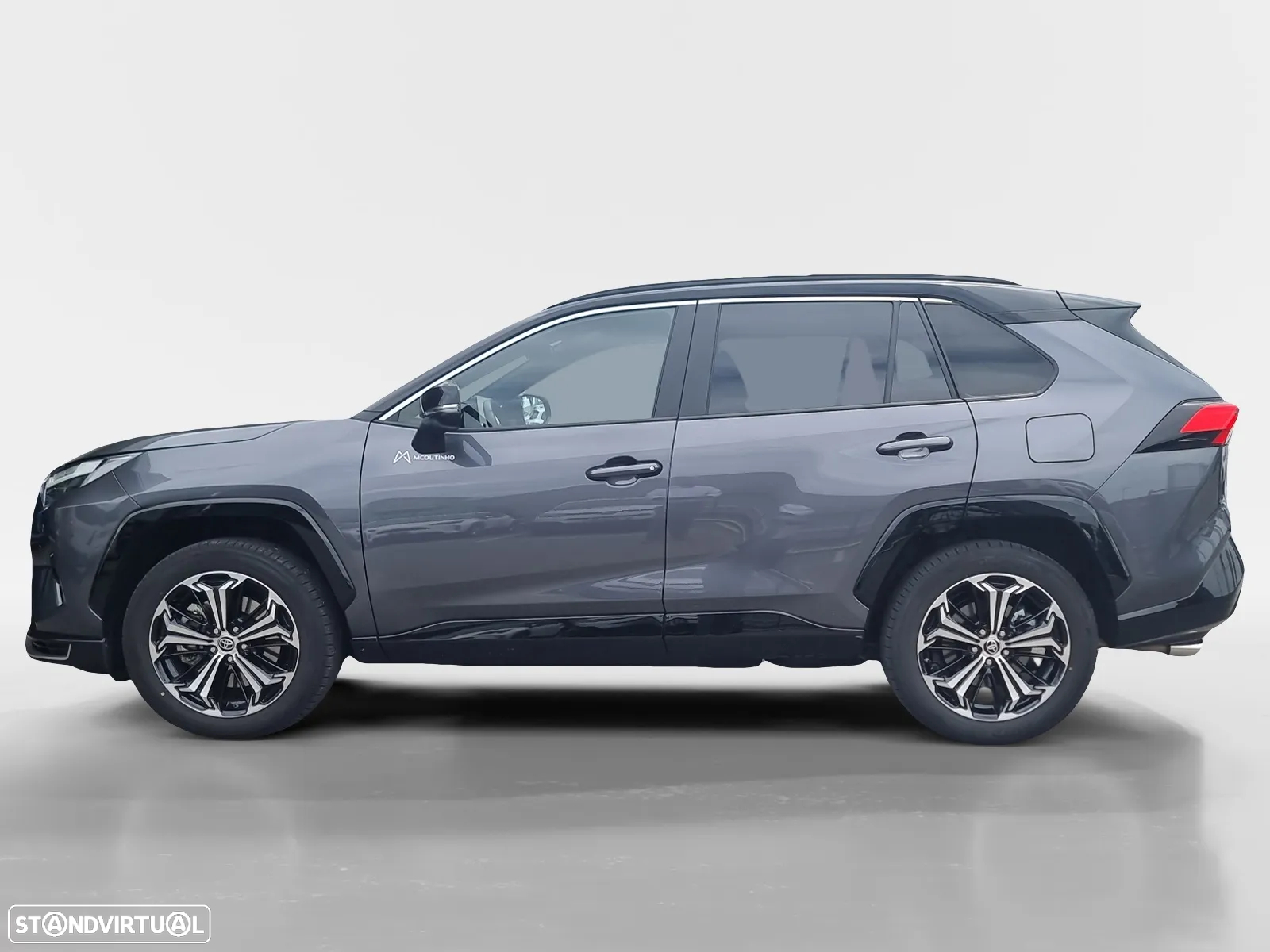 Toyota RAV4 2.5 HDF Square Collection AWD-i - 3