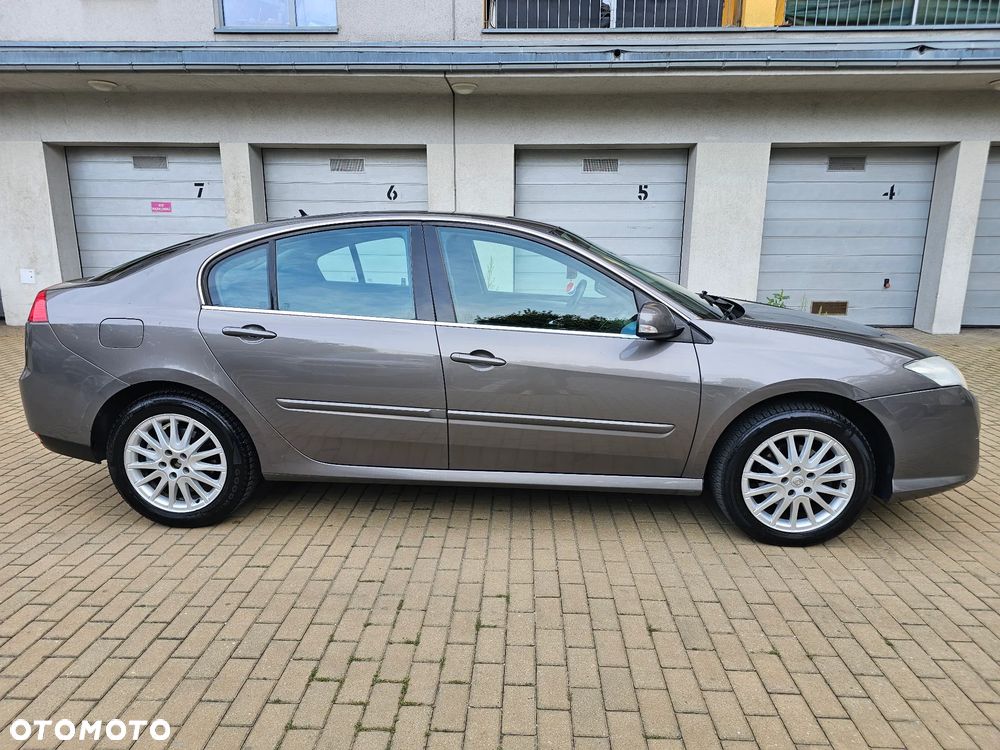 Renault Laguna 2.0 DCi Expression - 5