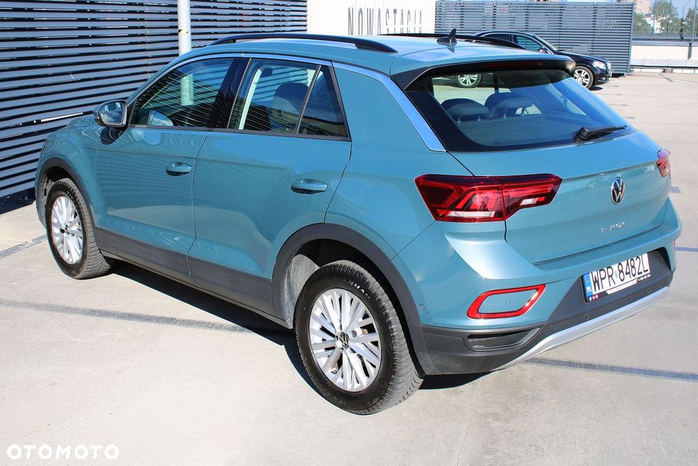 Skoda Kamiq 1.5 TSI Monte Carlo DSG - 32