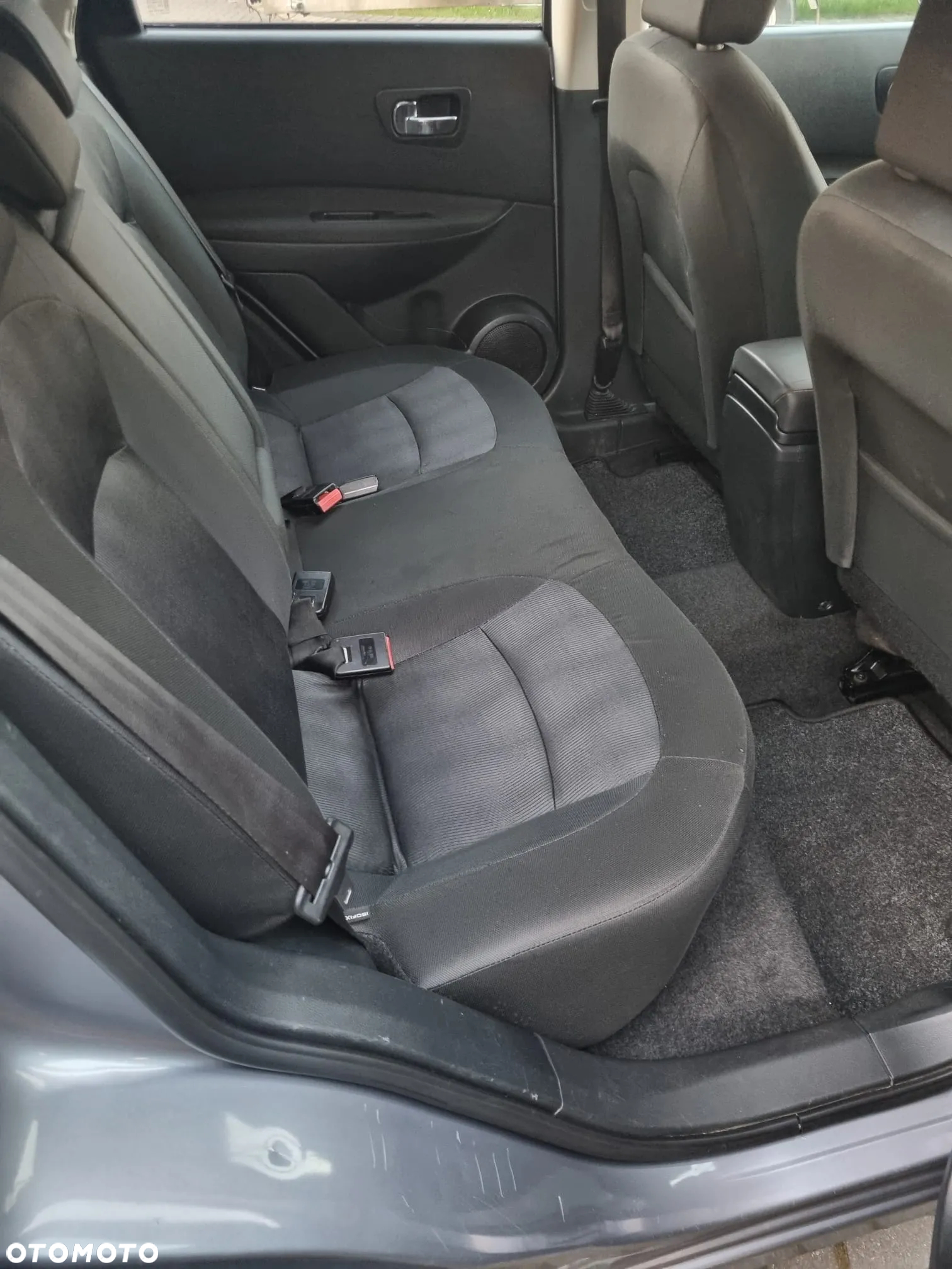 Nissan Qashqai 1.5 dCi Acenta - 7