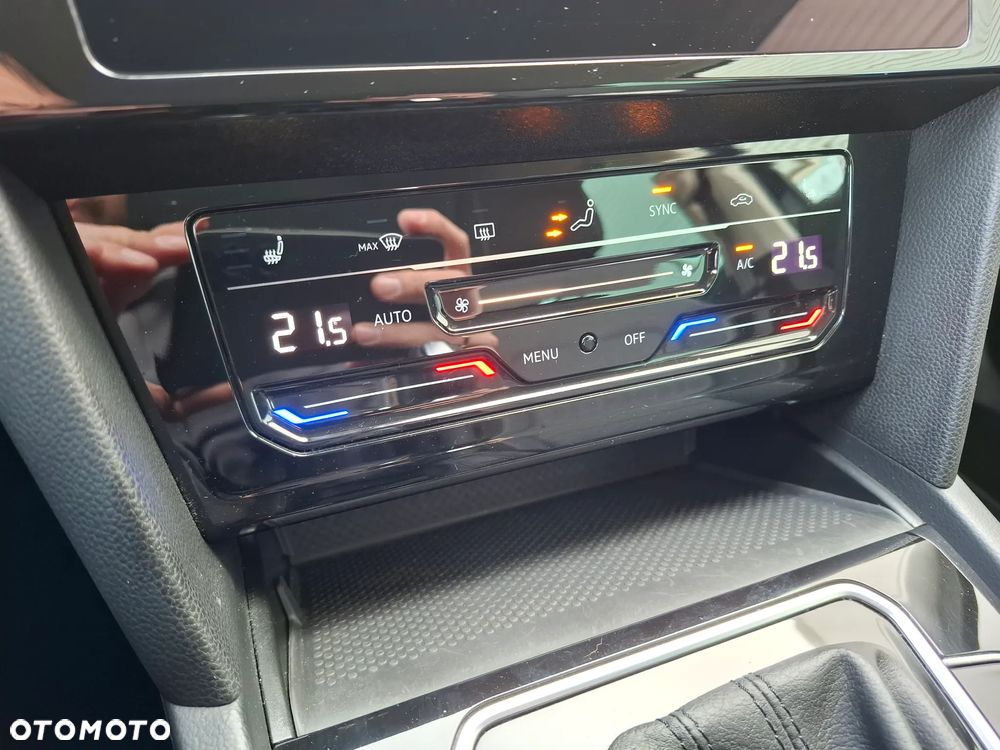 Volkswagen Passat 1.5 TSI EVO Business DSG - 19