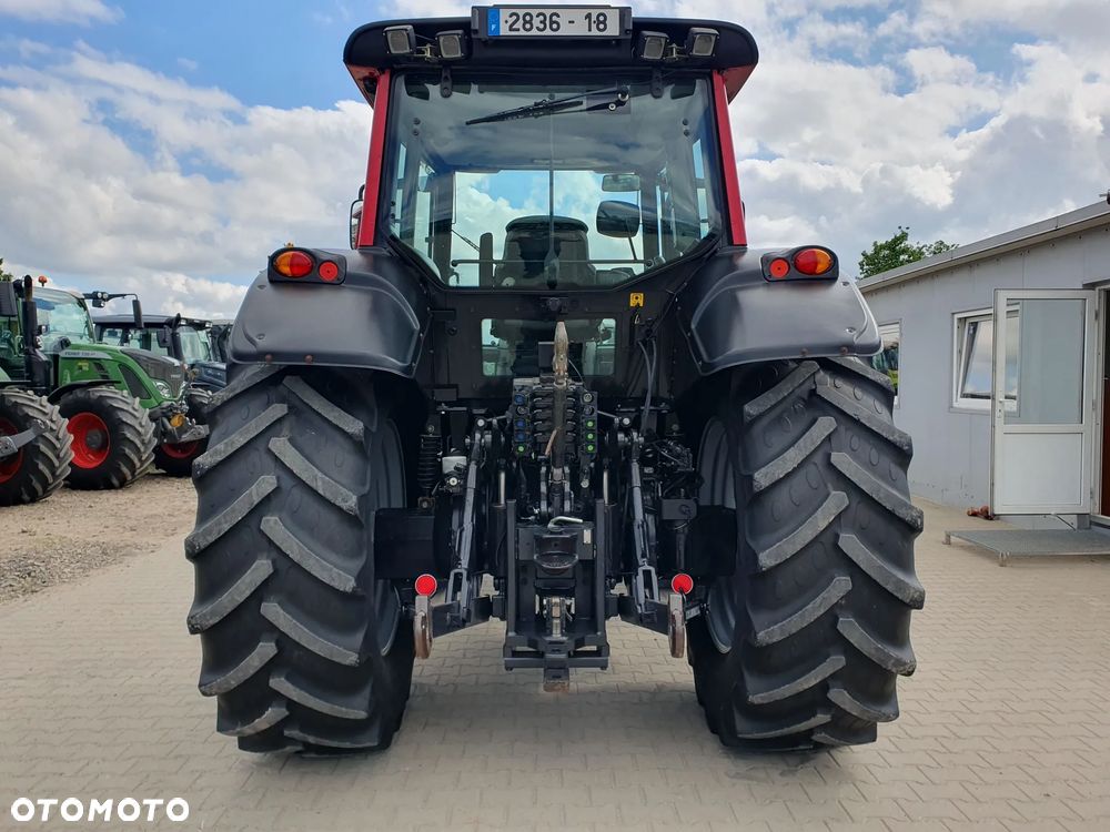 Valtra T151 - 4