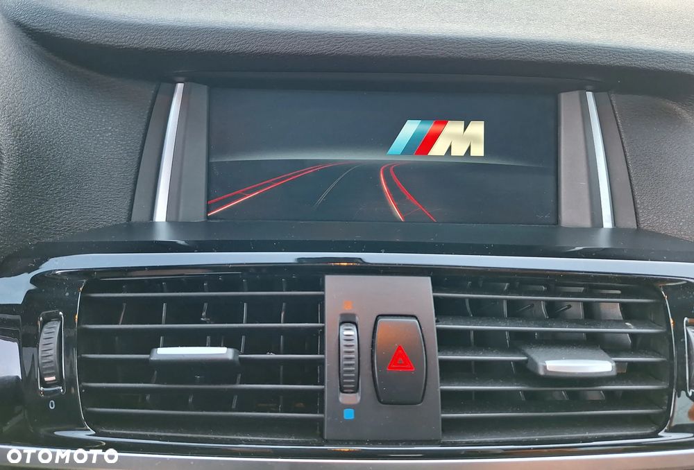 BMW X3 28i xDrive - 8