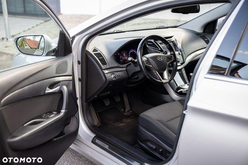 Hyundai i40 i40cw 1.7 CRDi 5 Star Edition - 24
