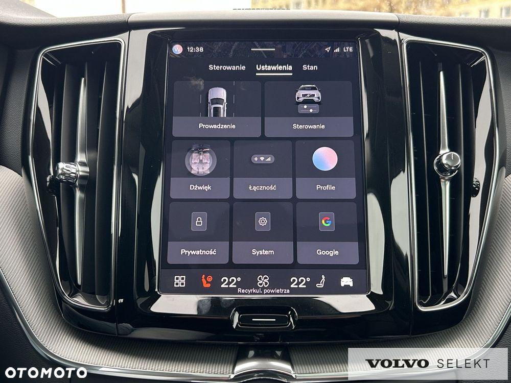 Volvo XC 60 - 24