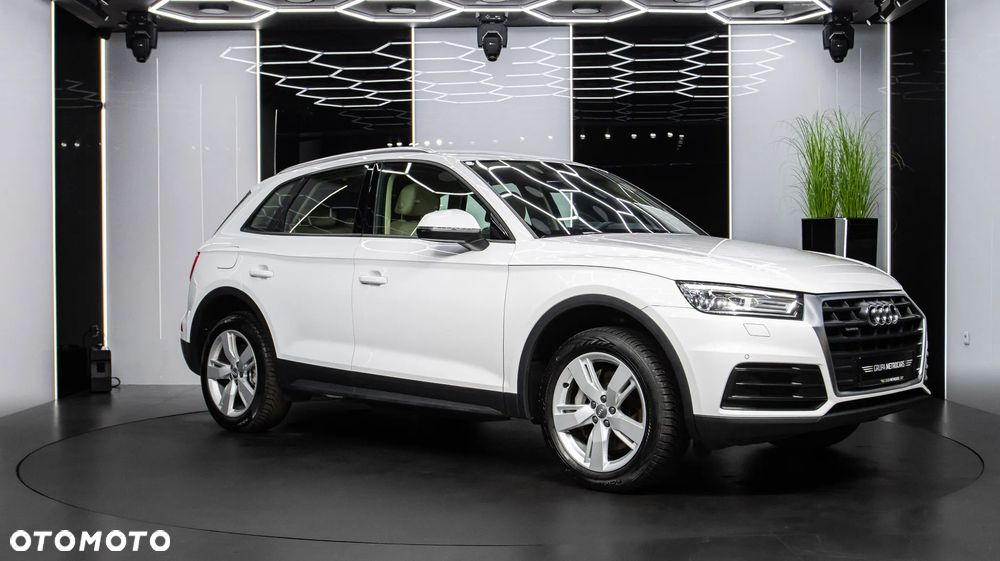 Audi Q5 50 TFSI e Quattro S tronic - 10