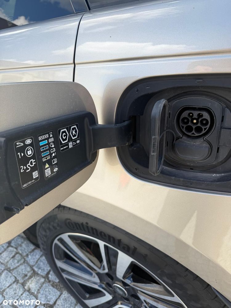 Land Rover Range Rover - 12