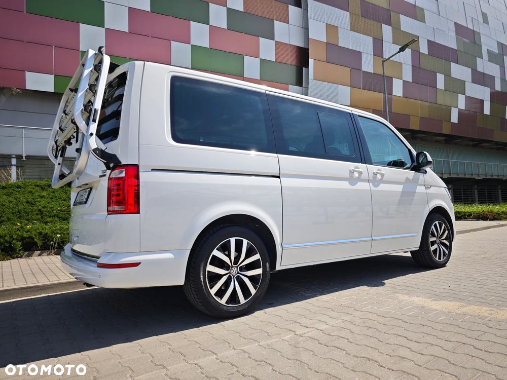 Volkswagen Multivan 2.0 BiTDI L1 Highline 4Motion - 6