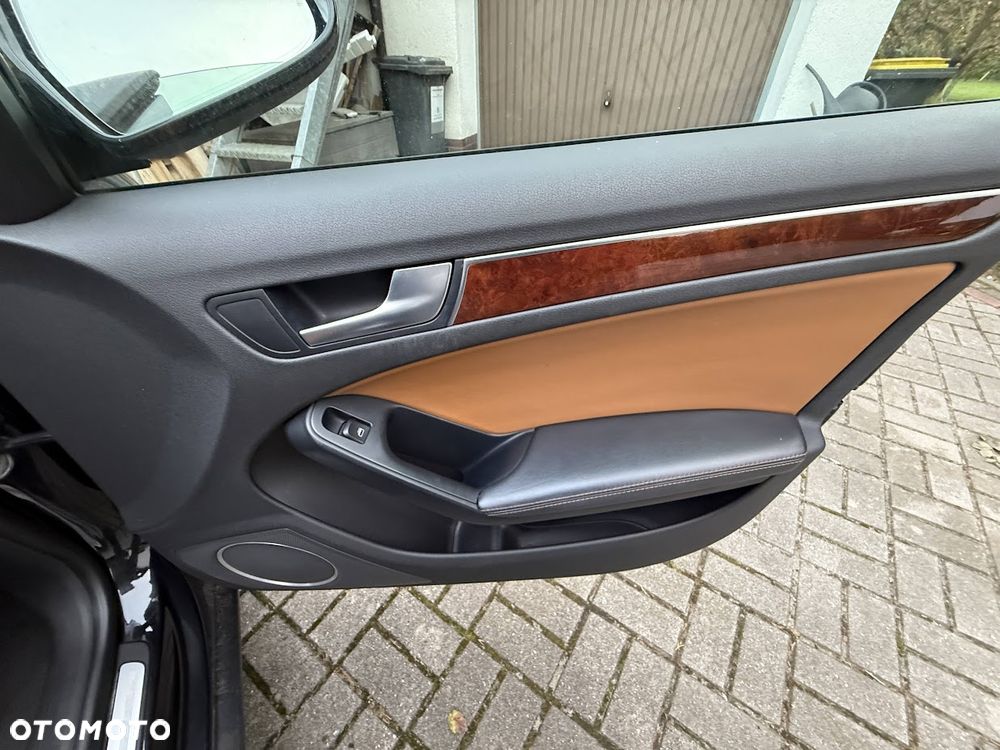 Audi A5 Sportback 2.0 TFSI Multitronic - 7
